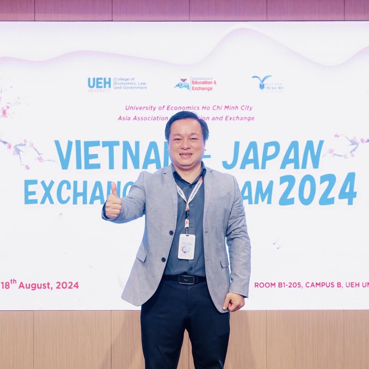 ThS. Huỳnh Thúc Định