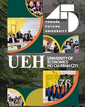 Hướng đến 45 năm thành lập Trường: UEH phát động cuộc thi bình chọn và triển lãm ảnh "Reflecting on UEH 45 years"