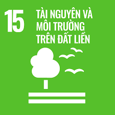 Tài nguyên và môi trường trên đất liền