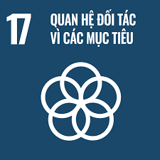 Quan hệ đối tác vì các mục tiêu