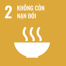 Không còn nạn đói