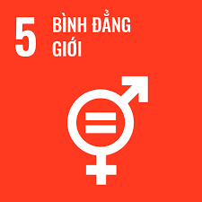 Bình đẳng giới