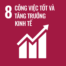 Công việc tốt và tăng trưởng kinh tế