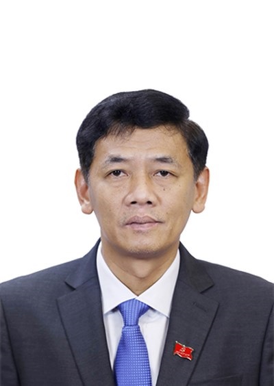 Lâm Văn Mẫn 