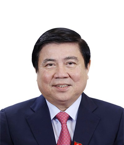 Nguyễn Thành Phong